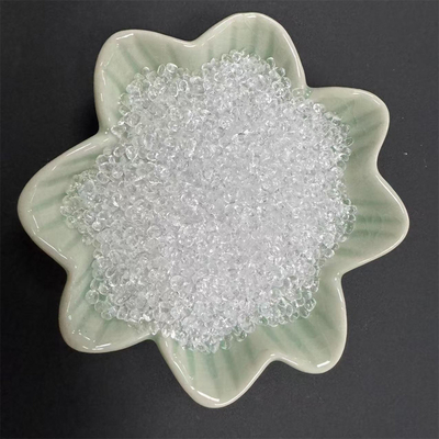 Excellente adhésion Résine acrylique solide thermoplastique BA-44 similaire au paraloïde B44 Améliore l'adhérence du revêtement de fluorocarbures