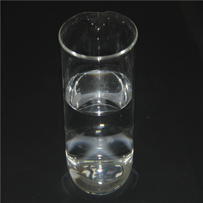 Silane 550 de 98% Min Functional Amino Propyl Trimethoxy semblable au silane A-1100 de Crompton