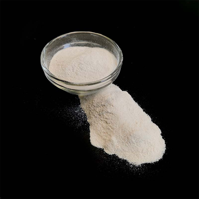 L'amende blanche saupoudrent CAS No que 9006-03-5 a chloré CR30 en caoutchouc pour la reliure des revêtements et des peintures