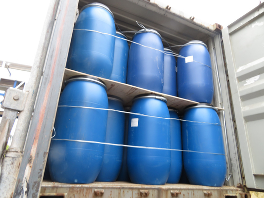CAS No. 68585-34-2 détergent de Lauryl Ether Sulfate For Liquid de sodium de SLES 70%