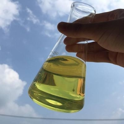 Liquide léger CAS 68603-42-9 Cocamide Dea 6501 diéthanolamide de noix de coco