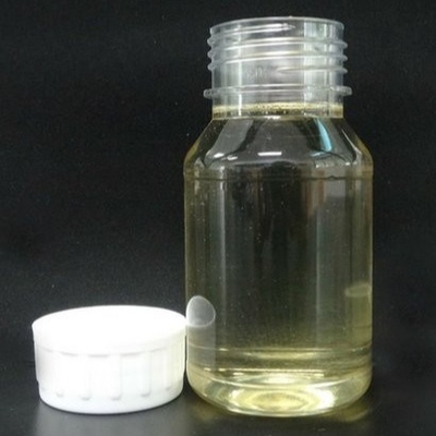 Liquide léger CAS 68603-42-9 Cocamide Dea 6501 diéthanolamide de noix de coco