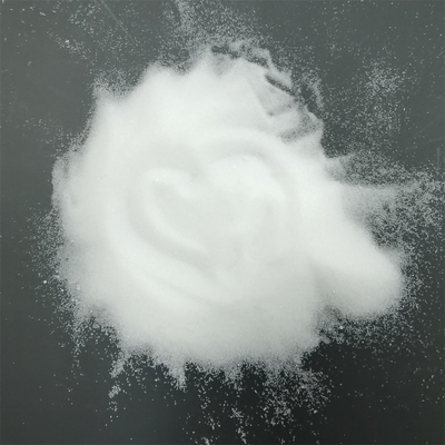 Poudre adhésive de fonte chaude de Copolyester pour l'impression de stratification de tissu et de transfert de chaleur