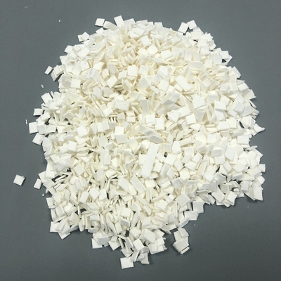 Fibre concrète de cellulose en bois d'anti-fente pour le renfort