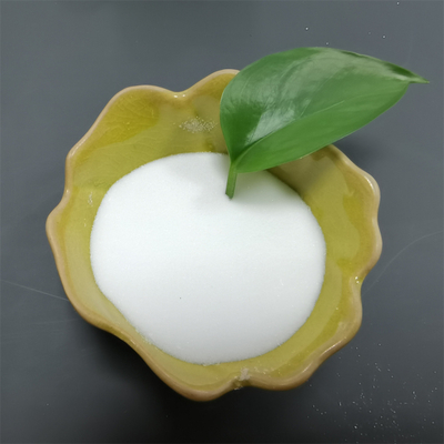 Adhésif chaud blanc de fonte de la poudre COPA Copolyamide pour l'impression de transfert de chaleur de Dtf
