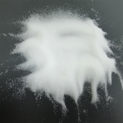 Adhésif chaud blanc de fonte de la poudre COPA Copolyamide pour l'impression de transfert de chaleur de Dtf