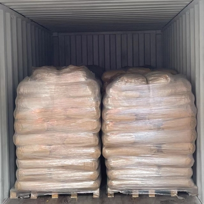 Le styrène Acrylated saupoudrent le polymère solide de résine acrylique pour la peinture d'aérosol