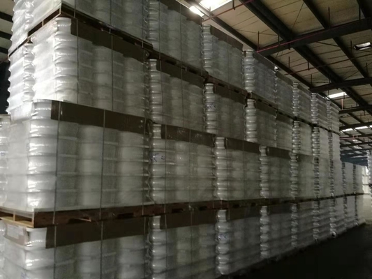 Fil de filaments de polyester POY 50/24 75/36 150/48 250/96 300/96 SD RW