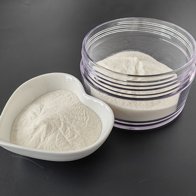 Chlorure de Hydroxypropyltrimonium de guar pour le soin personnel et les cosmétiques