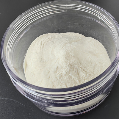Chlorure de Hydroxypropyltrimonium de guar pour le soin personnel et les cosmétiques