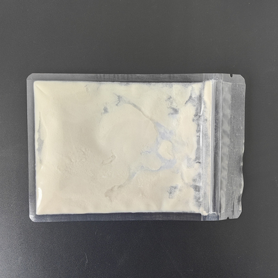 Chlorure de Hydroxypropyltrimonium de guar pour le soin personnel et les cosmétiques