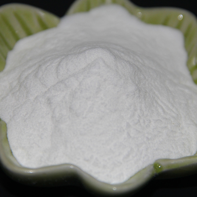 Cellulose hydroxyéthylique chimique HEC de matières premières pour la pâte dentifrice de savons liquides de conditionneur pour cheveux