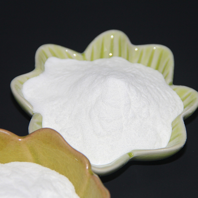 Cellulose hydroxyéthylique chimique HEC de matières premières pour la pâte dentifrice de savons liquides de conditionneur pour cheveux