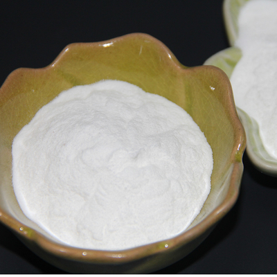 Cellulose hydroxyéthylique chimique HEC de matières premières pour la pâte dentifrice de savons liquides de conditionneur pour cheveux