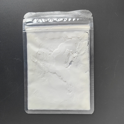 Cellulose hydroxyéthylique chimique HEC de matières premières pour la pâte dentifrice de savons liquides de conditionneur pour cheveux