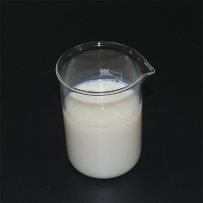 Émulsion B-612 de cire de PE de polyéthylène semblable à Jonwax 35 pour le revêtement et l'encre à base d'eau