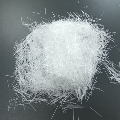 Fibre UHPC en fibre PVA 40 deniers pour béton ultra haute performance