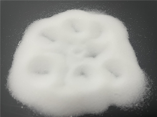 Résine acrylique solide thermoplastique BA-HV pour la peinture de marquage routier