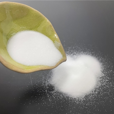Résine acrylique solide de bonne poudre blanche de résistance aux intempéries pour des encres sur le PVC