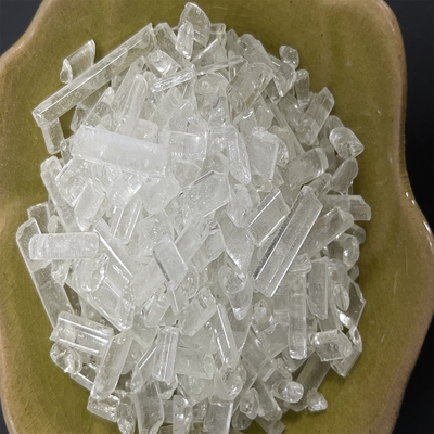 Résine acrylique solide à base d'eau BAW-563 de clarté fine de Briture pour l'encre d'imprimerie