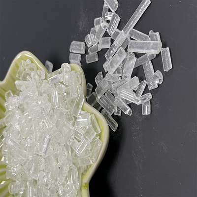 Résine acrylique solide à base d'eau BAW-563 de clarté fine de Briture pour l'encre d'imprimerie