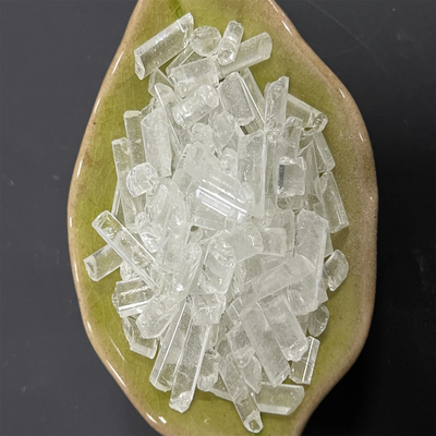 Résine acrylique solide à base d'eau BAW-563 de clarté fine de Briture pour l'encre d'imprimerie
