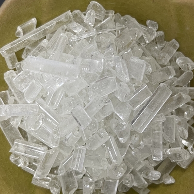 Résine acrylique solide à haute brillance et de résistant de l'eau de base pour l'encre d'imprimerie à base d'eau