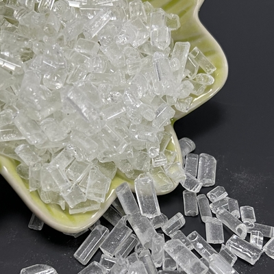 Résine acrylique solide à haute brillance et de résistant de l'eau de base pour l'encre d'imprimerie à base d'eau