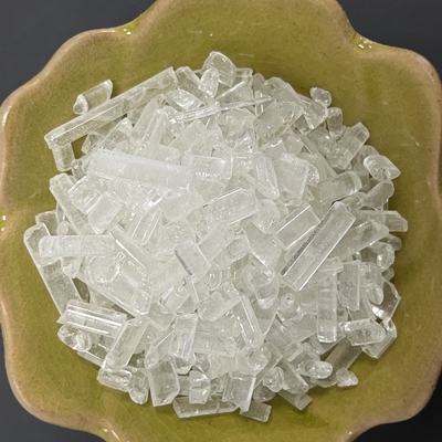 Résine acrylique solide à haute brillance et de résistant de l'eau de base pour l'encre d'imprimerie à base d'eau