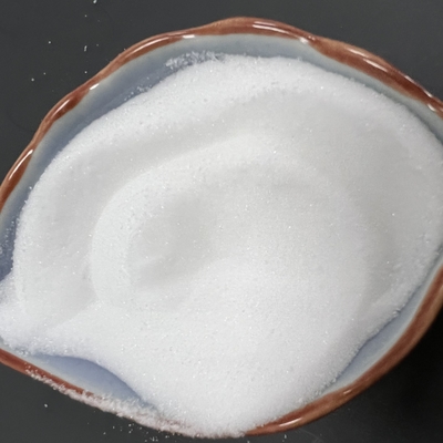 Résine acrylique solide thermoplastique BA-HV de perles blanches de Briture pour la peinture extérieure de revêtement et de marquage routier