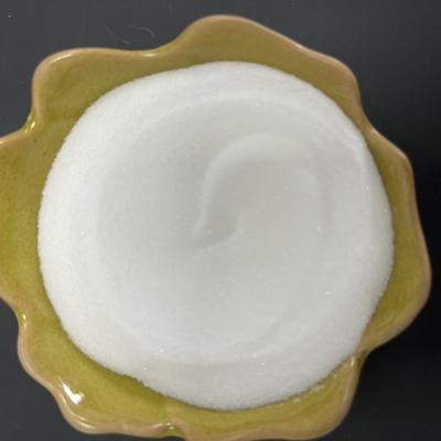 Résine acrylique solide thermoplastique BA-HV de perles blanches de Briture pour la peinture extérieure de revêtement et de marquage routier