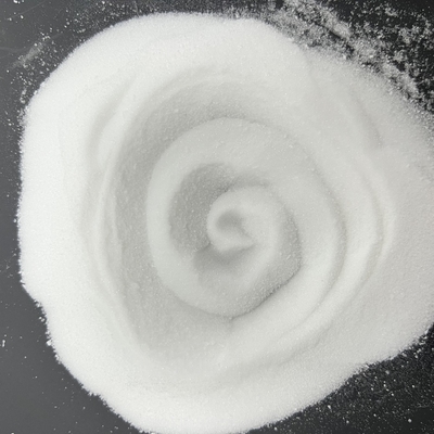 Résine acrylique solide thermoplastique BA-HV de perles blanches de Briture pour la peinture extérieure de revêtement et de marquage routier
