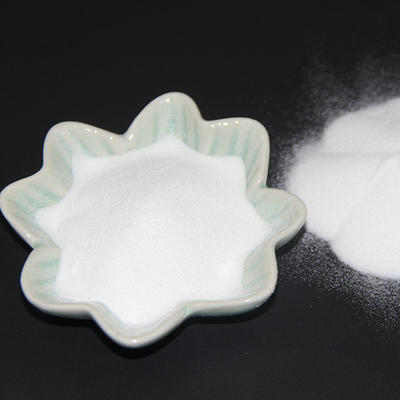 Résine acrylique solide BA-396 de revêtement chimique blanc de Briture pour la peinture en plastique et la peinture de jouets