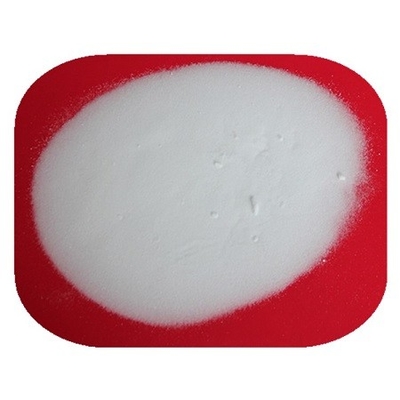 Résine acrylique solide BA-396 de revêtement chimique blanc de Briture pour la peinture en plastique et la peinture de jouets
