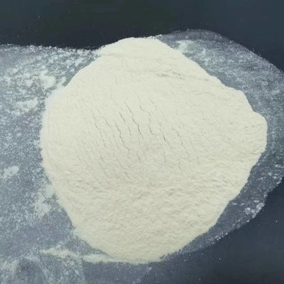 L'équivalent blanc de poudre à Pergut S20 a chloré CR30 en caoutchouc pour l'anti peinture corrosive