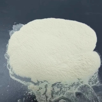 L'équivalent jaune-clair de catégorie de revêtement de poudre à Pergut S10 a chloré le Cr10 en caoutchouc pour la peinture