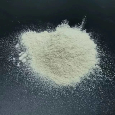 L'équivalent jaune-clair de catégorie de revêtement de poudre à Pergut S10 a chloré le Cr10 en caoutchouc pour la peinture