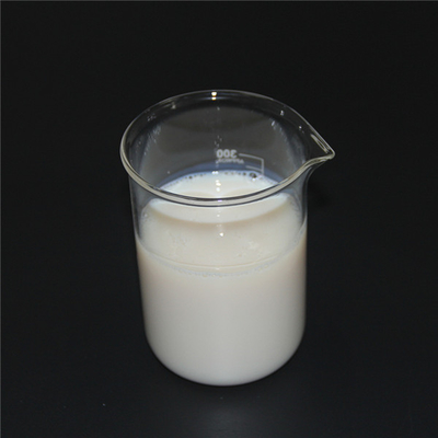Liquide blanc de haute performance de l'émulsion BAW-31R de copolymère d'acrylique de styrène pour l'encre d'imprimerie