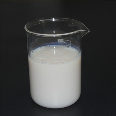 Liquide blanc de haute performance de l'émulsion BAW-31R de copolymère d'acrylique de styrène pour l'encre d'imprimerie