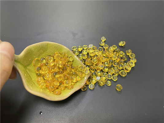 Le Polycondensate de l'adhésif chaud de fonte d'acide de dimère et de polyamide de Damine pour l'adhésif de fonte