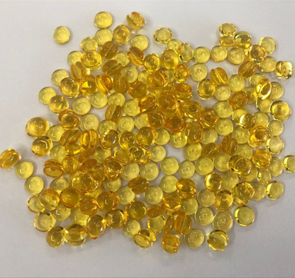 Le Polycondensate de l'adhésif chaud de fonte d'acide de dimère et de polyamide de Damine pour l'adhésif de fonte