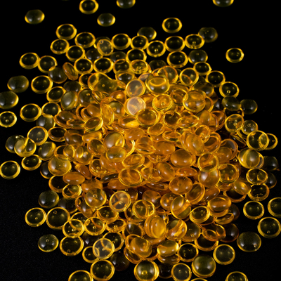 Excellent adhésif chaud de fonte de polyamide de thermostabilité et de flexibilité pour le plastique et le cuir