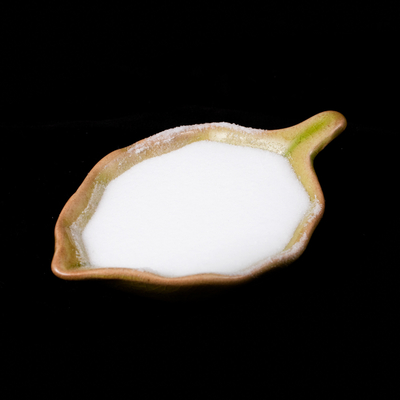 Résine acrylique soluble dans l'alcool solide de poudre blanche pour l'encre et le revêtement