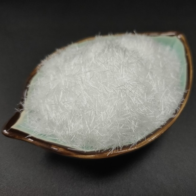 Fibre synthétique légère et artistique pour UHPC pour le mur d'extérieur de construction de décoration