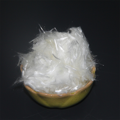 fibre de 6mm 12mm PVA pour la suppression concrète 2.0dtex 15um