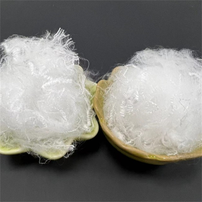 Anti bactéries et fibre matérielle de PLA pour la matière d'agrégation