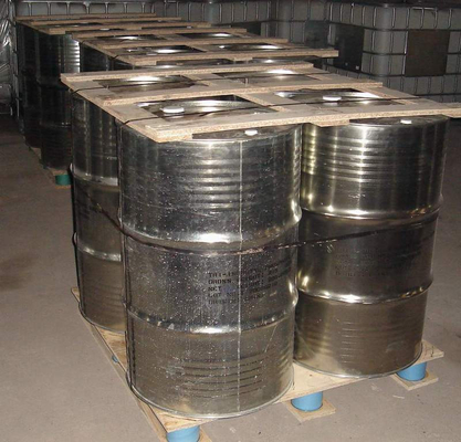 Le GV a certifié le tri phosphate butylique de réactif chimique pour l'extraction dans la séparation