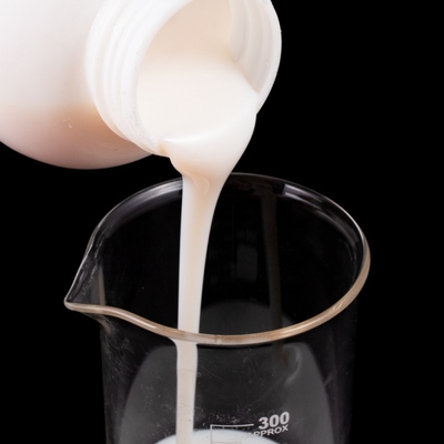 Émulsion non filmogène BAW-91R de copolymère d'acrylique de styrène pour l'encre à base d'eau à haute teneur