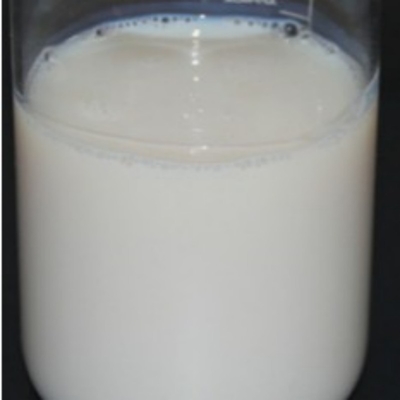 Bon colorant mouillant l'émulsion Styrène-acrylique BAW-50R de copolymère pour les vernis à base d'eau d'impression en surcharge
