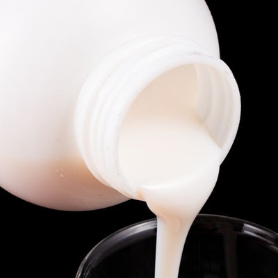 Bon colorant mouillant l'émulsion Styrène-acrylique BAW-50R de copolymère pour les vernis à base d'eau d'impression en surcharge